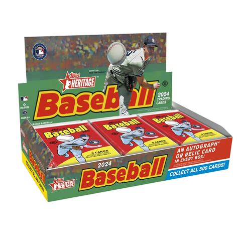 Sports card release dates: Topps, Panini sports card.
